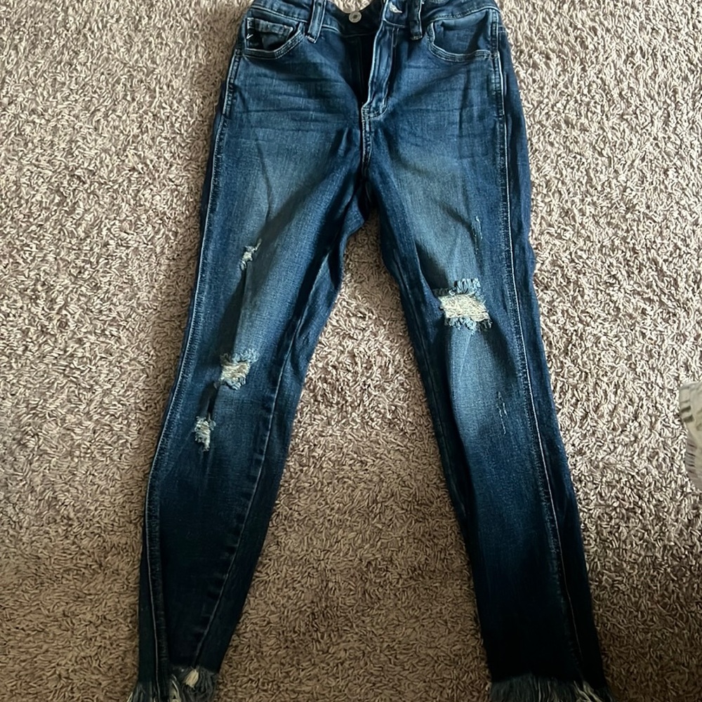Kancan size 1